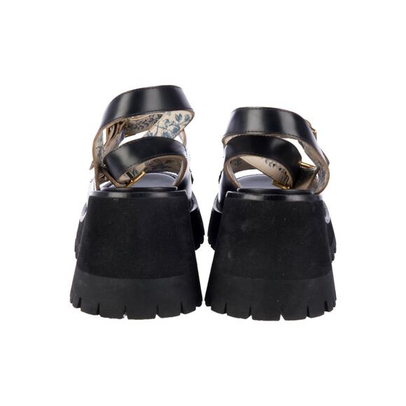 ❤️Gucci Horsebit Sandals❤️ - Picture 4 of 5